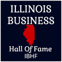 IBHF Logo